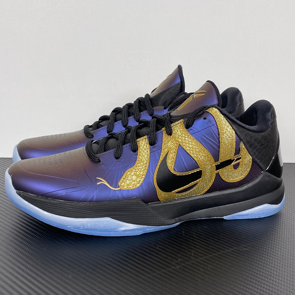 Kobe 5 Protro PE "Devin Booker"