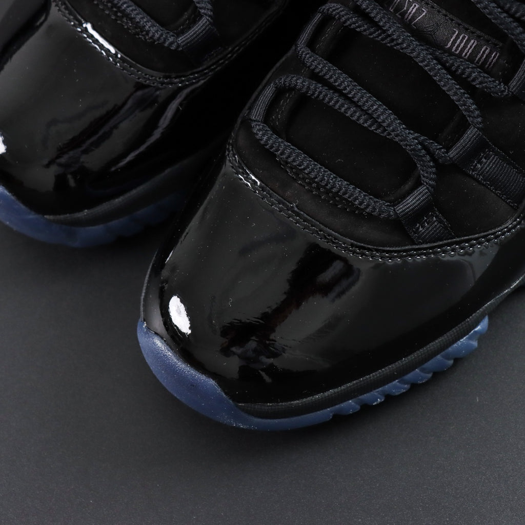 Air Jordan 11 "Gamma Blue"