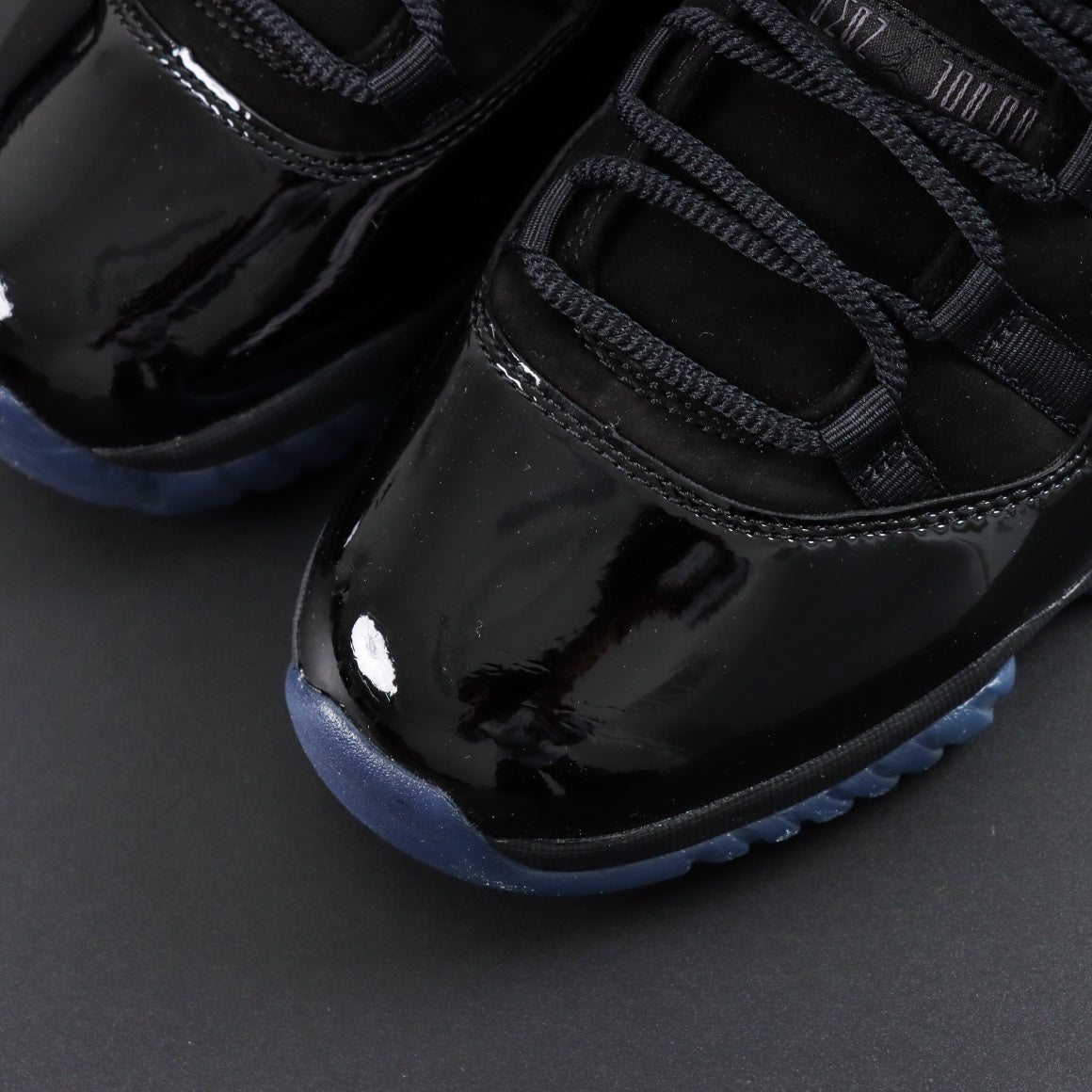 Air Jordan 11 "Gamma Blue"
