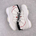 Air Jordan 11 "Platinum Tint"