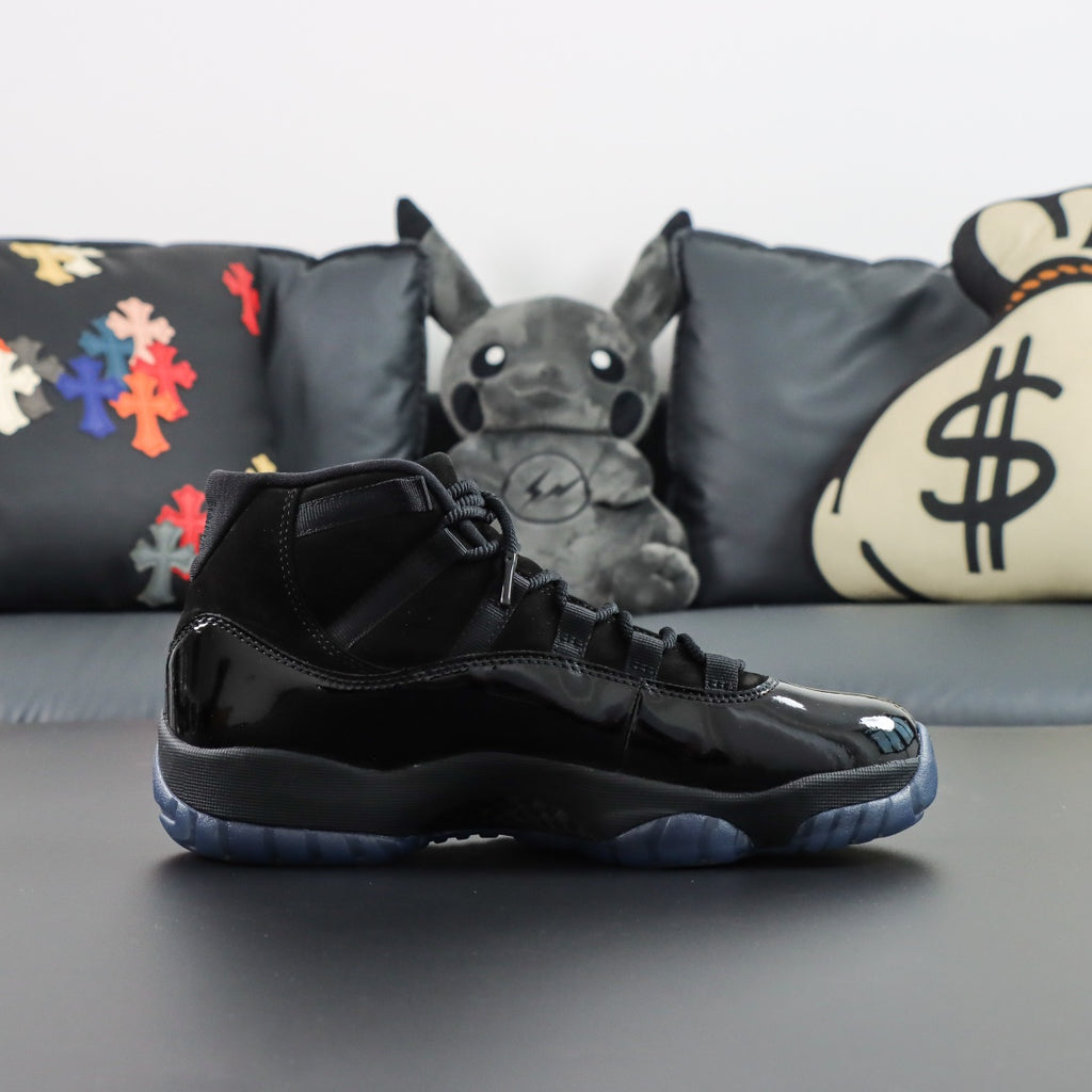 Air Jordan 11 "Gamma Blue"