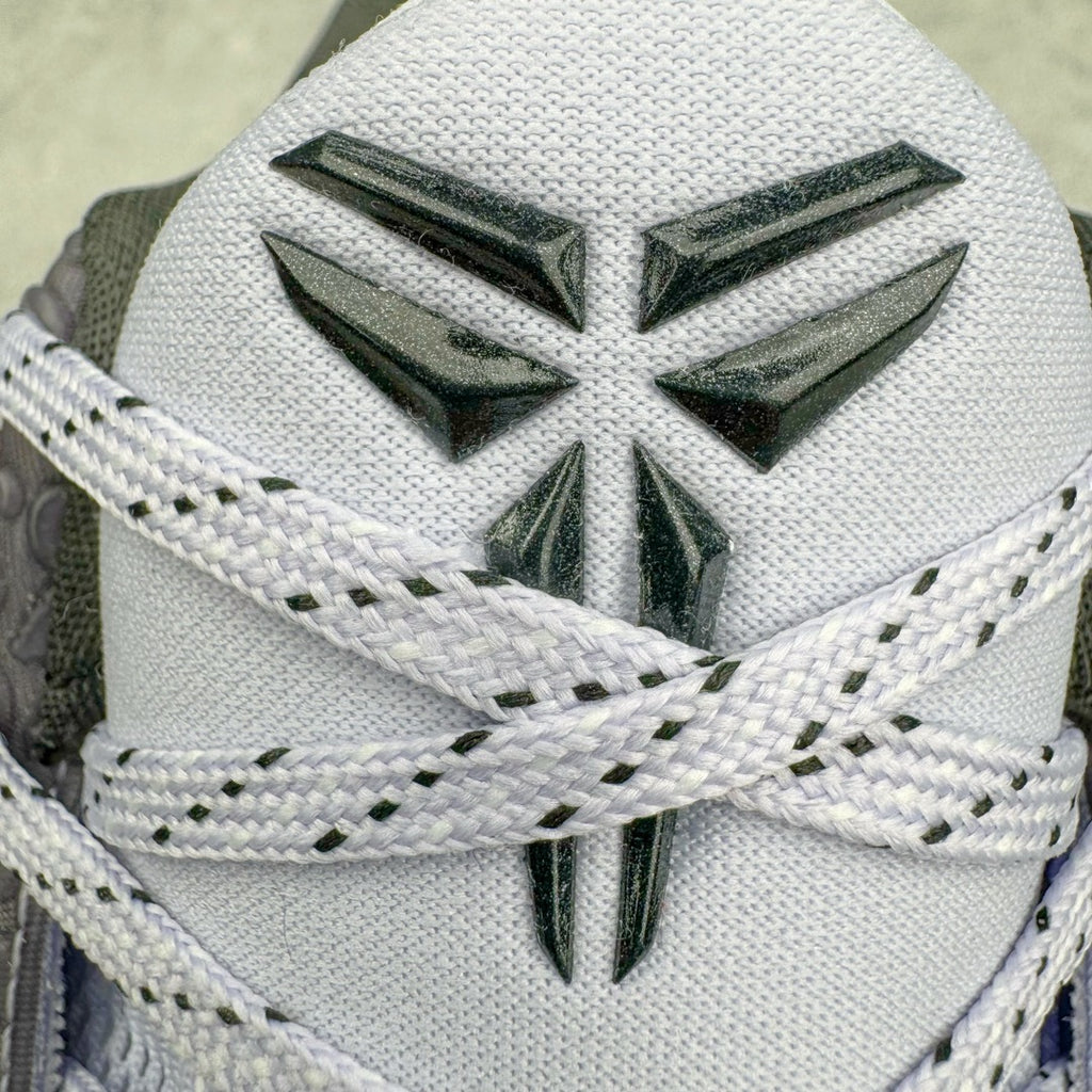 Kobe 6 Protro "EYBL"