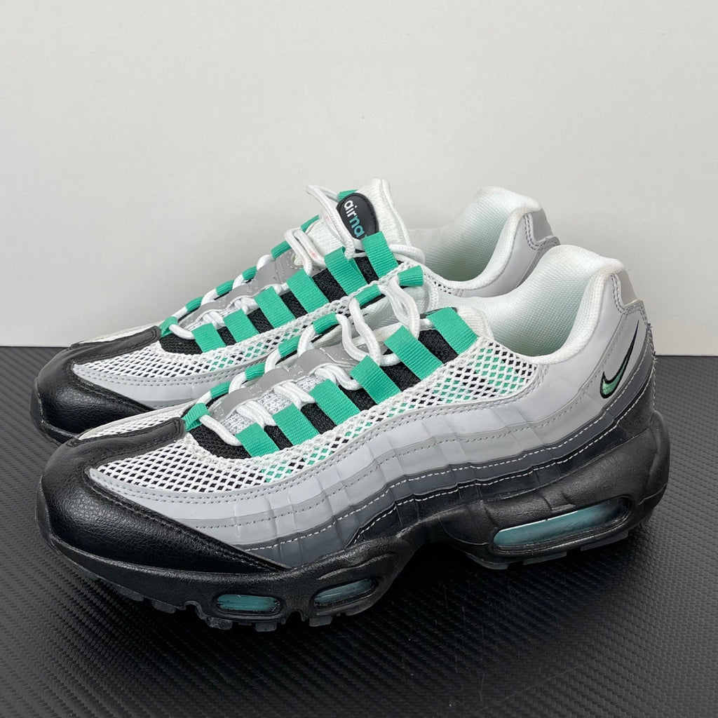 Air Max 95 "Stadium Green"