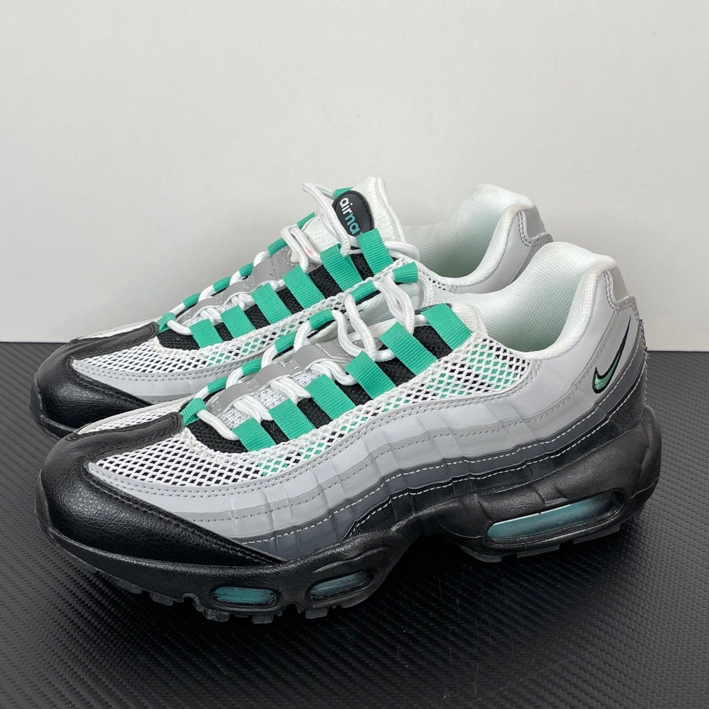 Air Max 95 "Stadium Green"