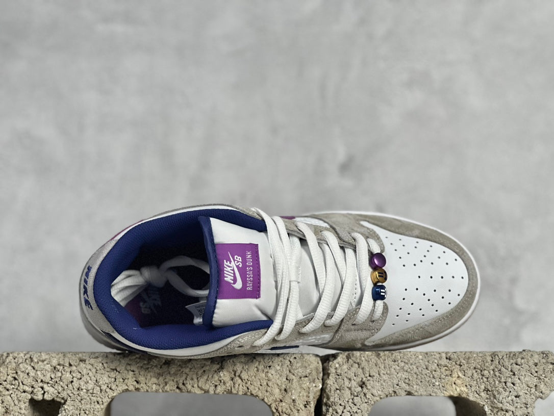 Nike SB Dunk Low x Rayssa Leal