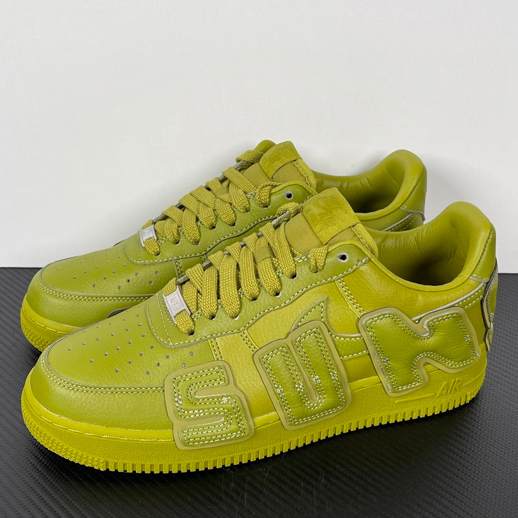 Air Force 1 x CPFM "green"