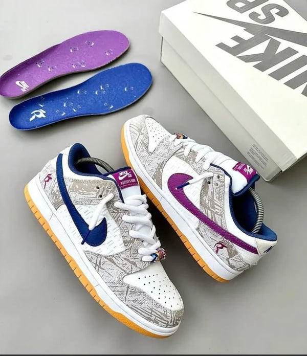 Nike SB Dunk Low x Rayssa Leal