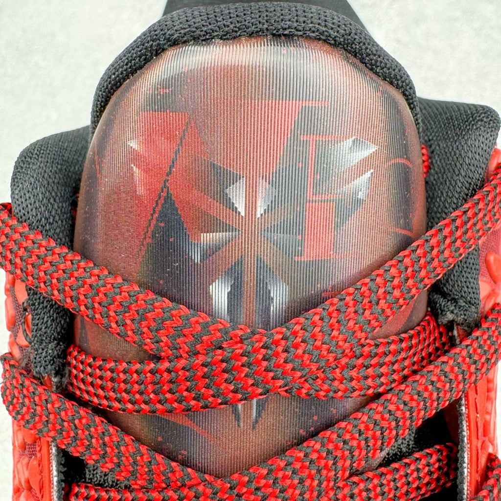 Kobe 6 Protro "Challenge Red All-Star"