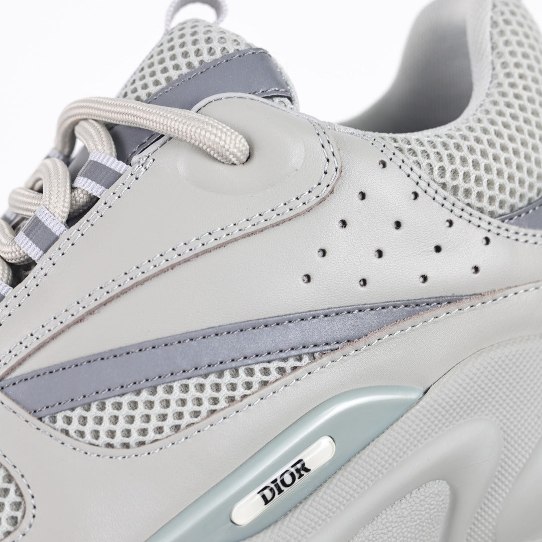 Dior B22 "Cool Grey"