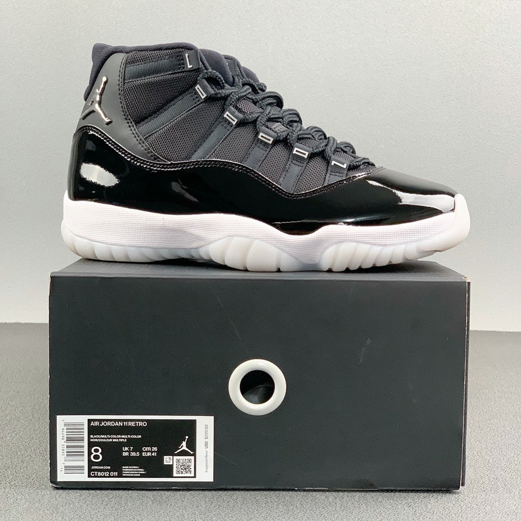 Air Jordan 11 "Jubilee"