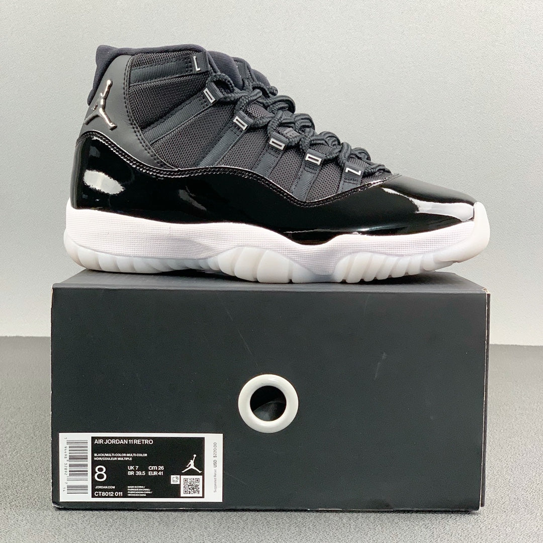 Air Jordan 11 "Jubilee"