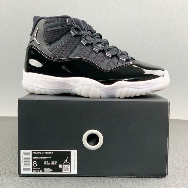 Air Jordan 11 "Jubilee"