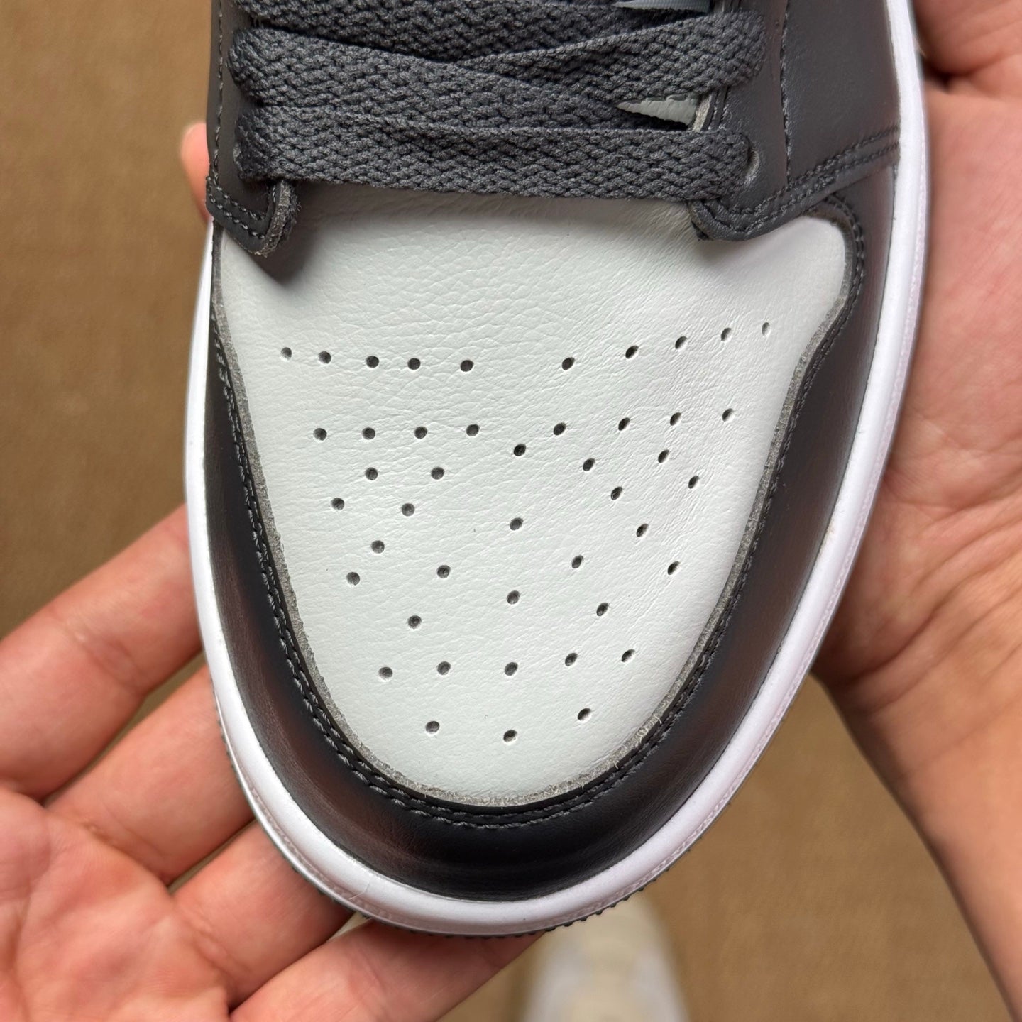 Air Jordan 1 Low "Astrograbber Blue"