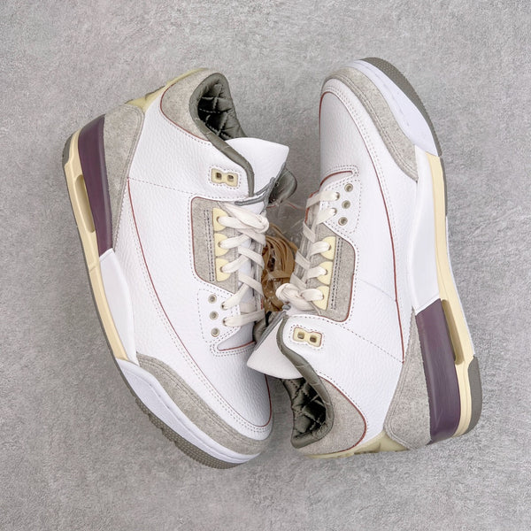 Air Jordan 3 x A Ma Maniére "Raised By Women"
