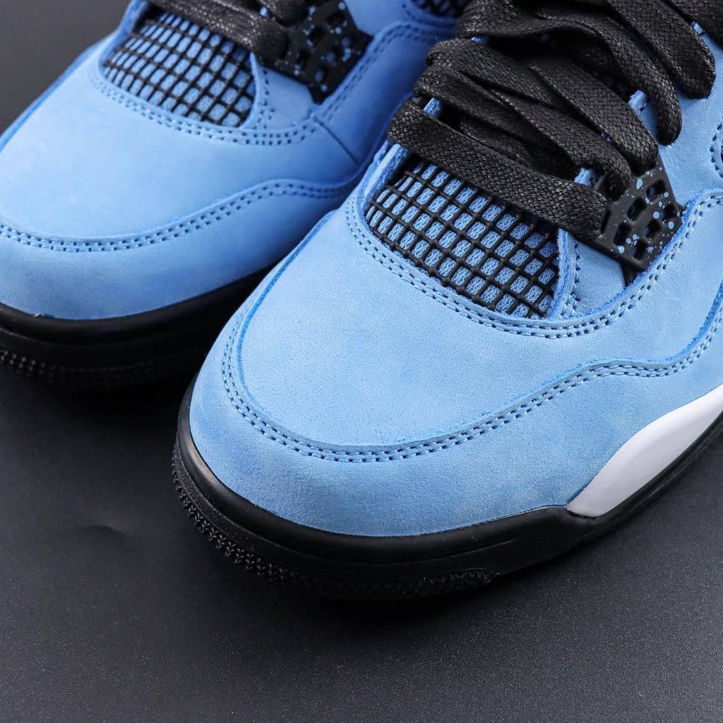 Air Jordan 4 Retro Travis Scott "Cactus Jack"