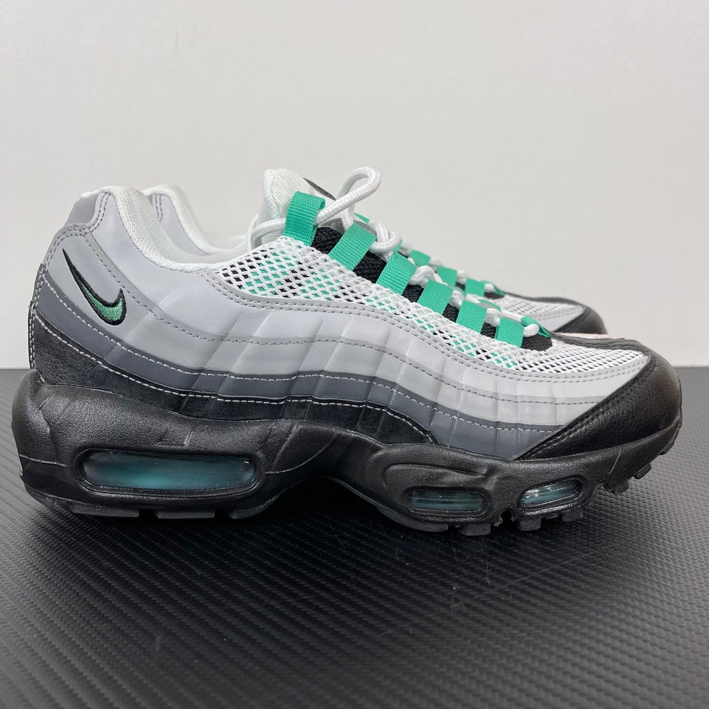 Air Max 95 "Stadium Green"