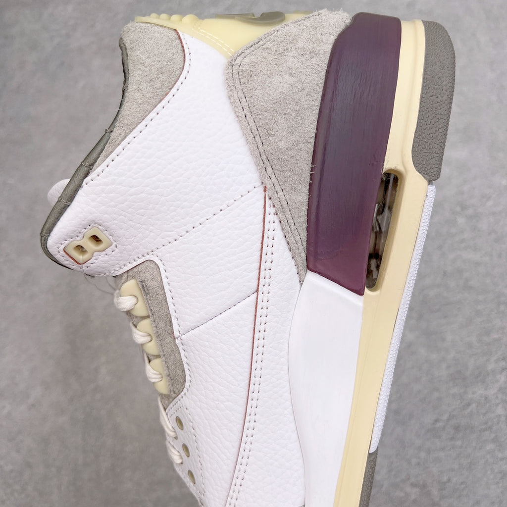 Air Jordan 3 x A Ma Maniére "Raised By Women"