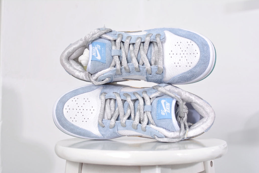 Nike SB Dunk Low x Sean Cliver