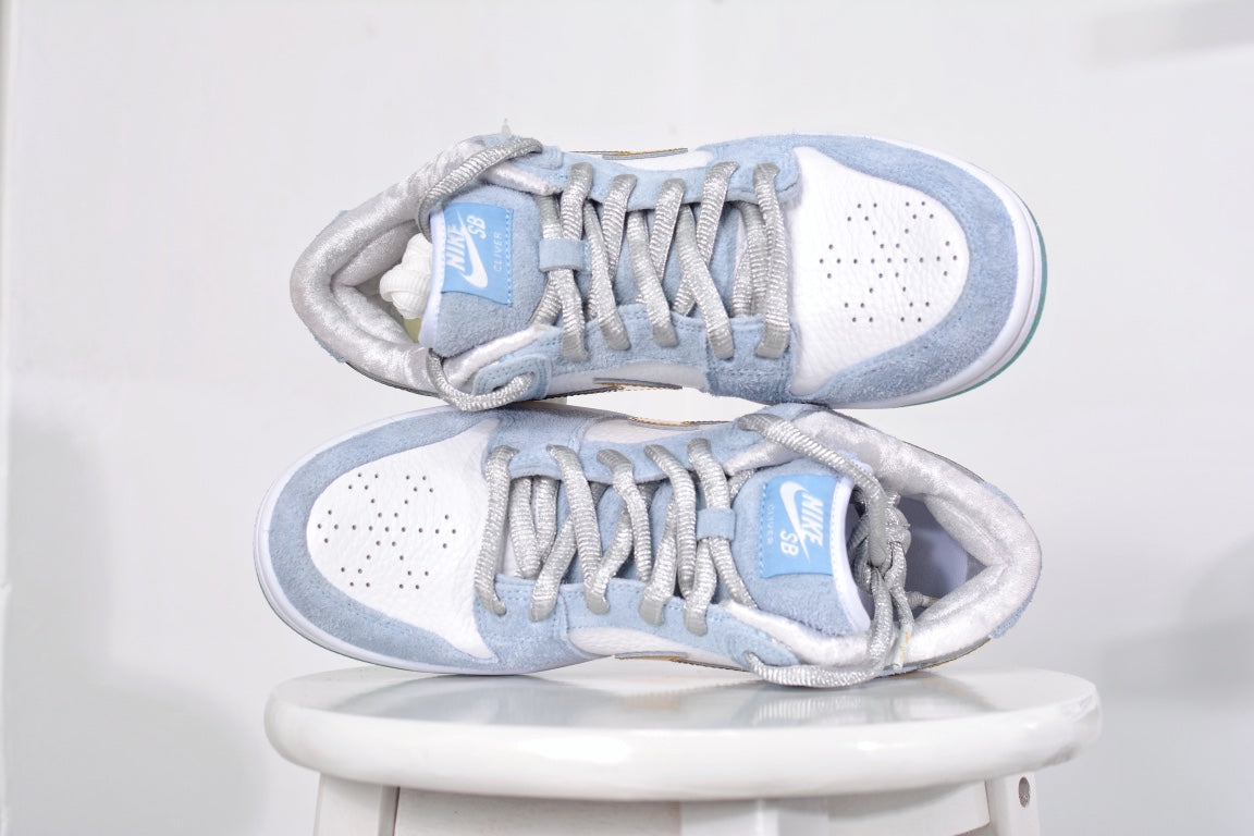 Nike SB Dunk Low x Sean Cliver
