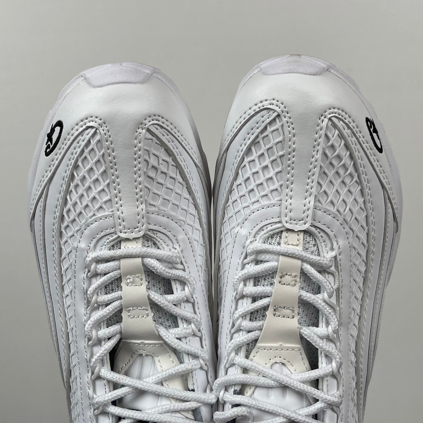 Nike Air Max 95 x Corteiz "White Camo"