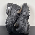 Air Max 95 Triple Black