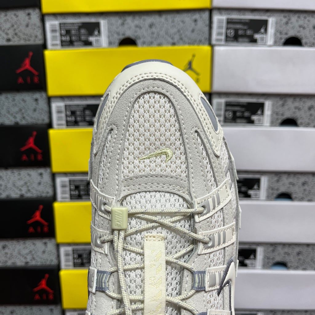 Nike P-6000 "Sail & Toggle Lace"