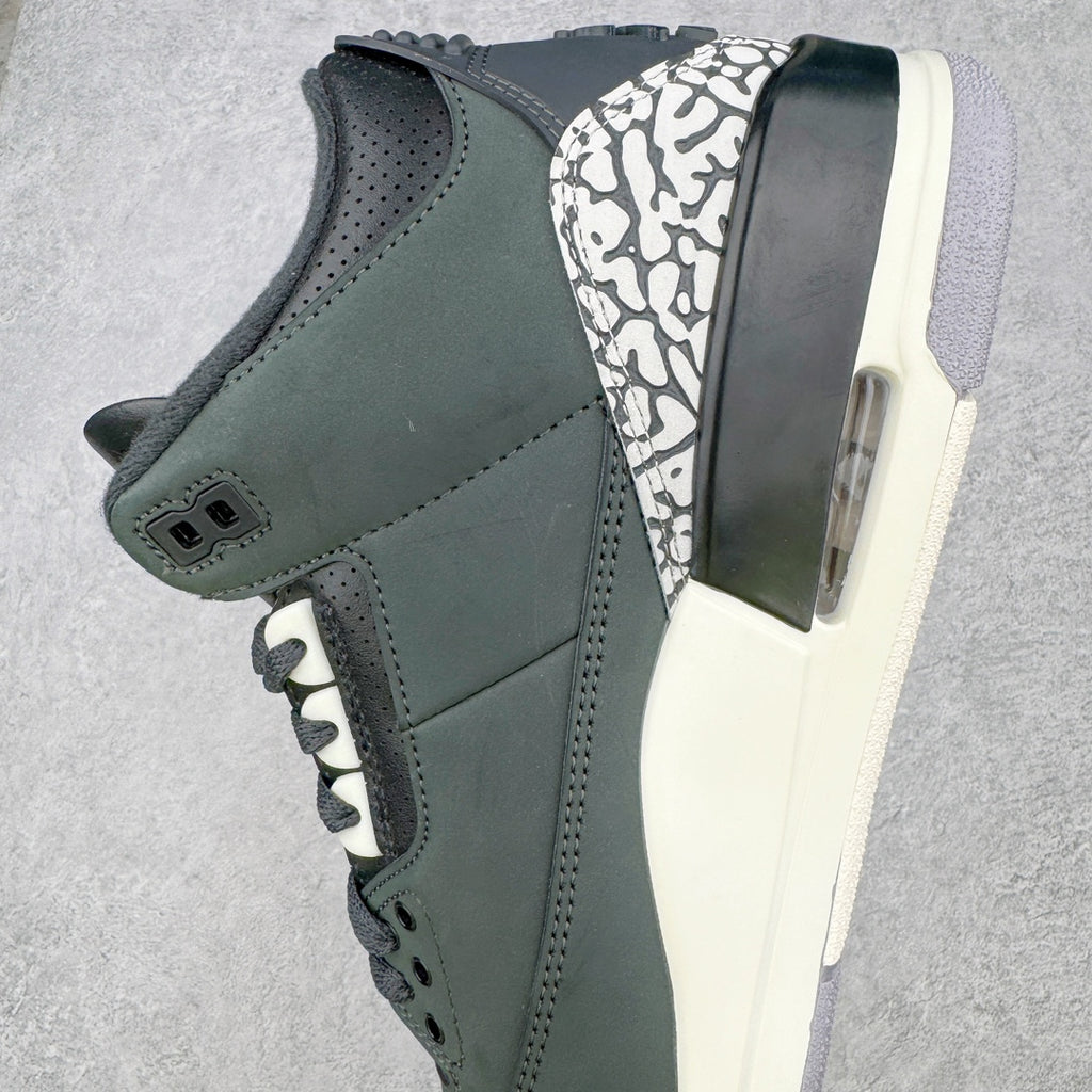 Air Jordan 3 "Dark Mocha"