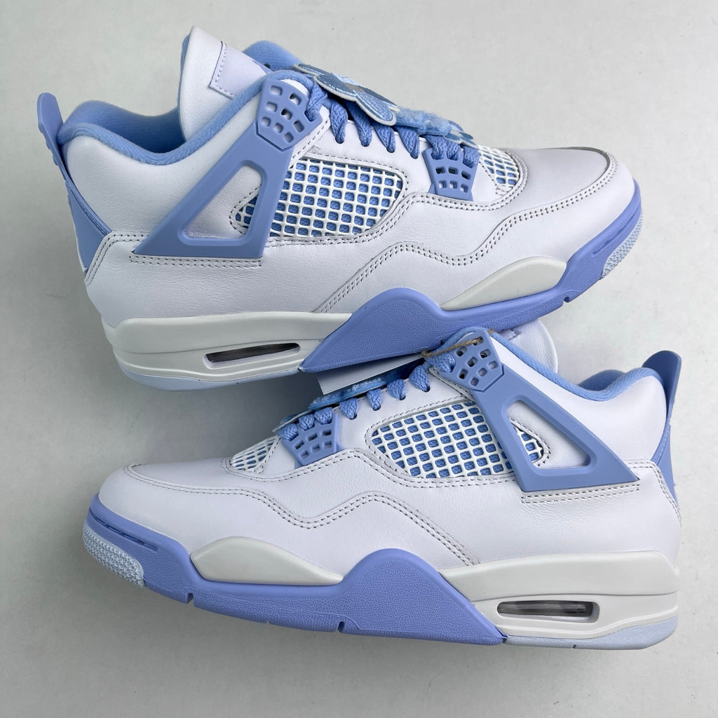 Air Jordan 4 "Forget Me Not"