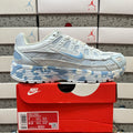 Tênis Nike P-6000 "Sky Blue Camo"