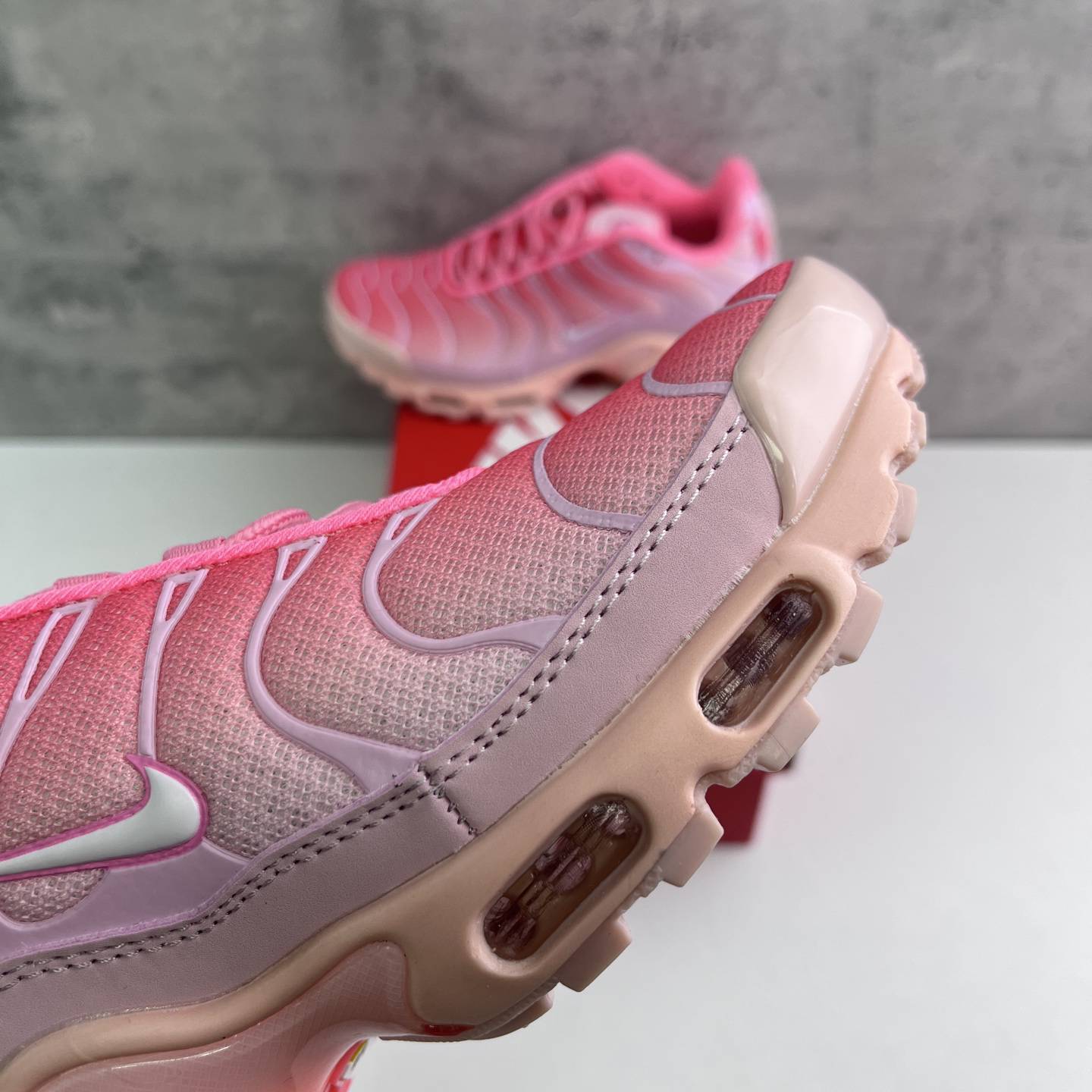 Tênis Nike Air Max Plus (TN) "Atlanta"