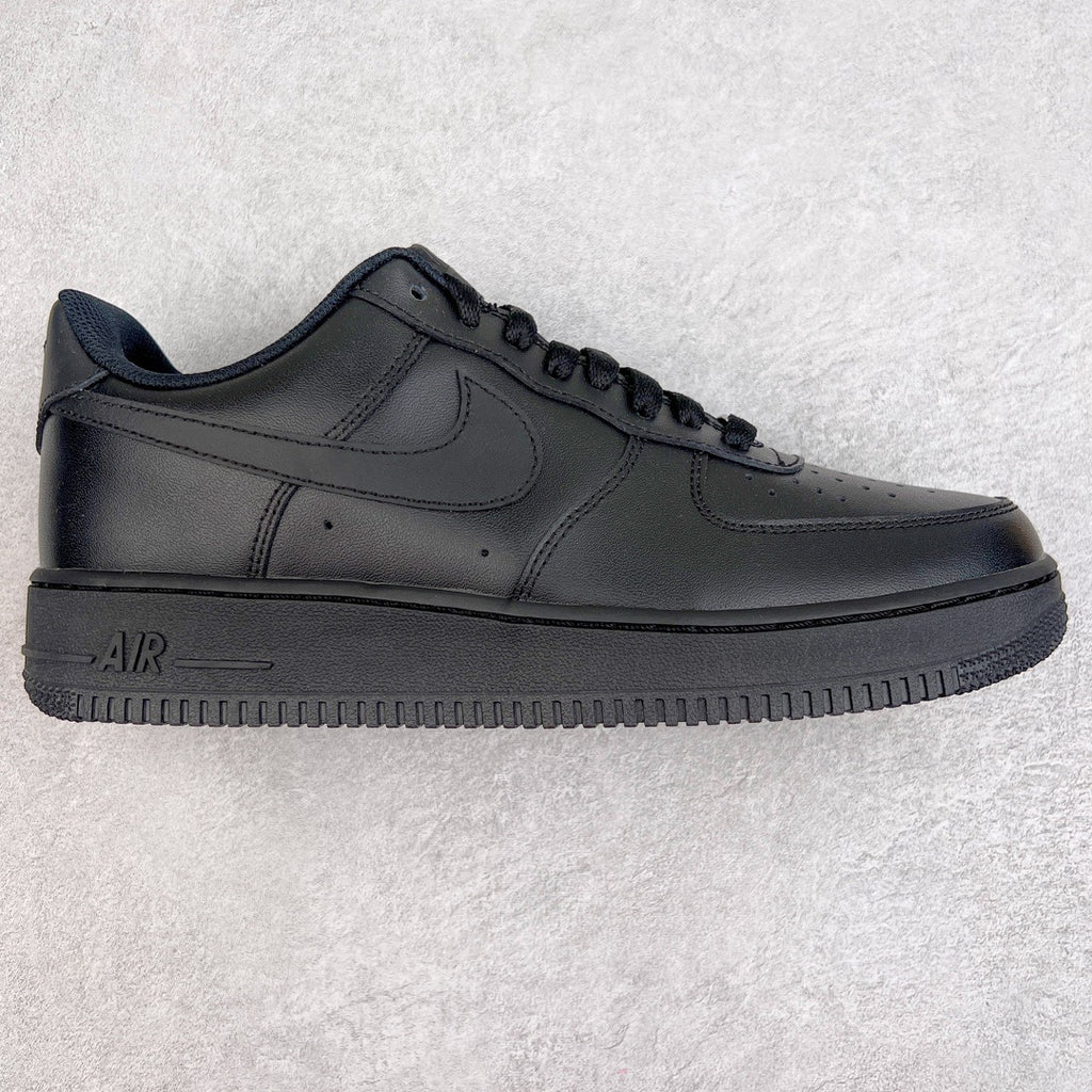 Air Force 1 "Black"