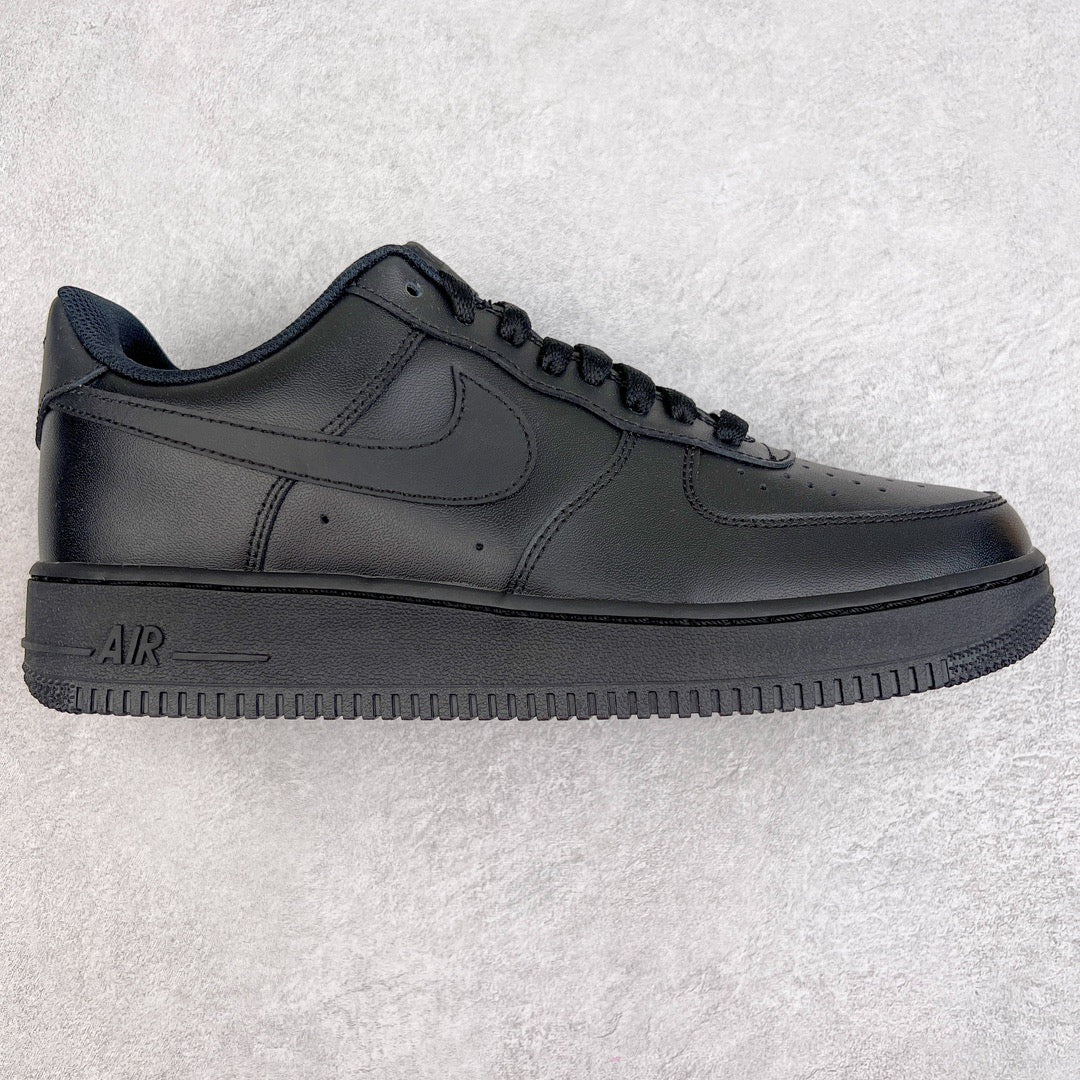 Air Force 1 "Black"