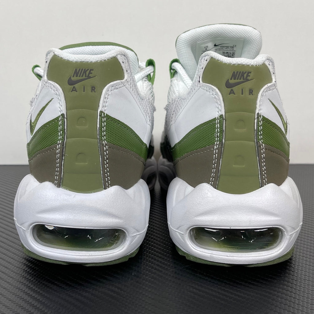 Air Max 95 "Olive Oil Green"