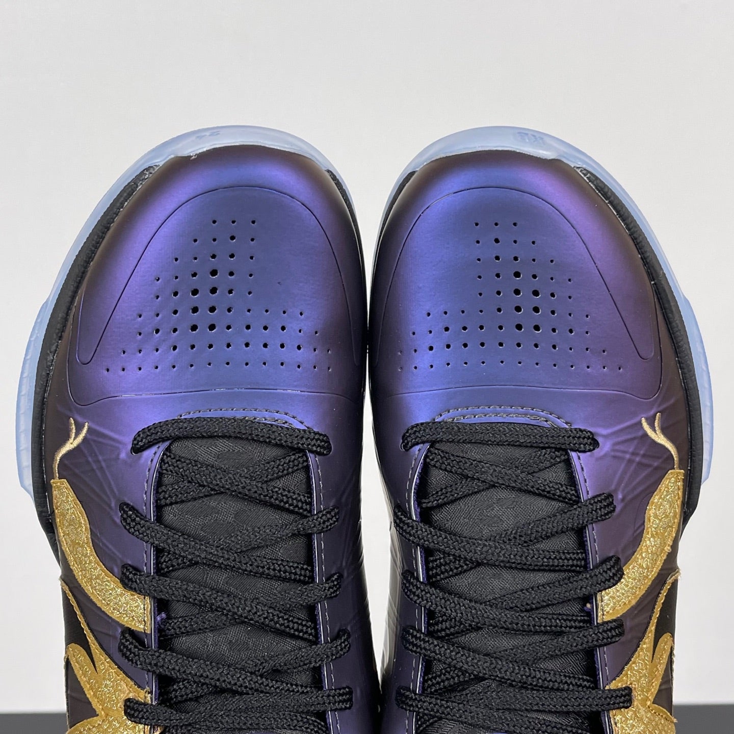 Kobe 5 Protro PE "Devin Booker"