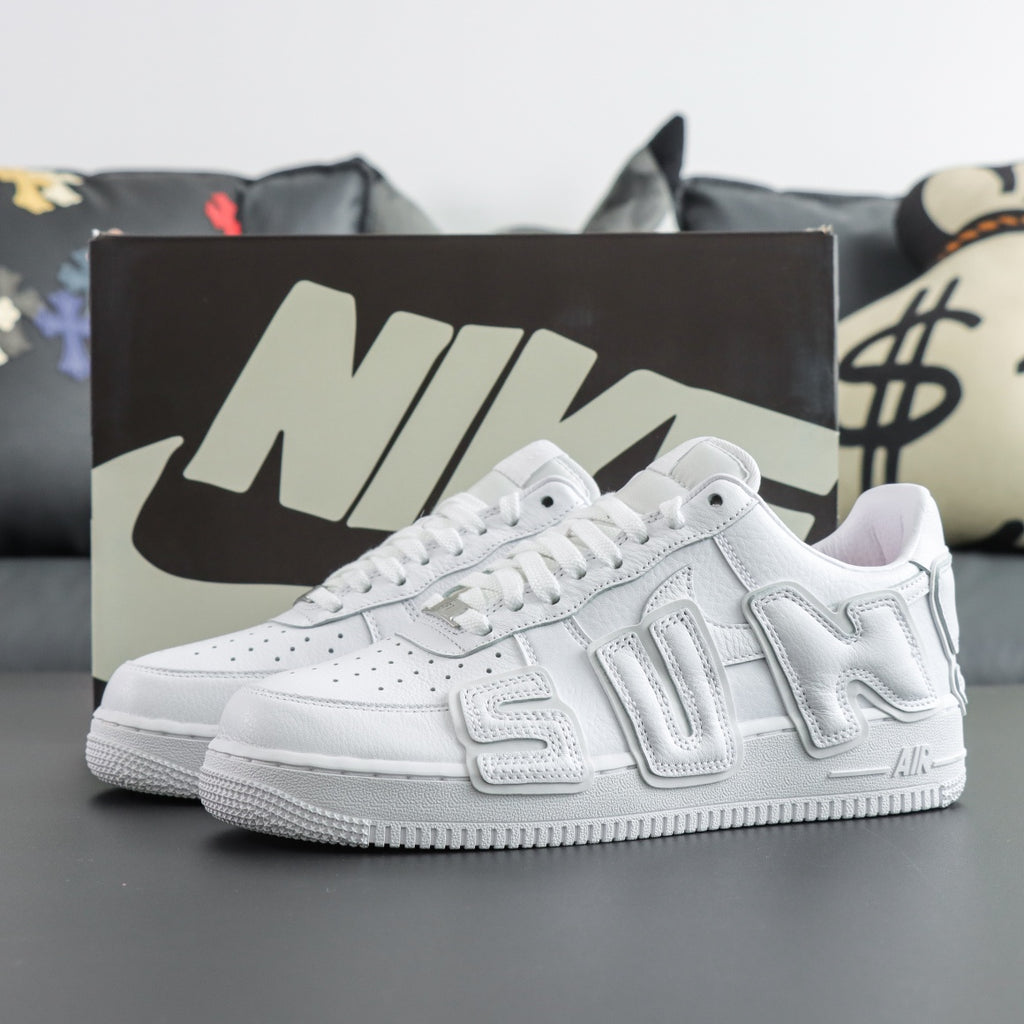 Air Force 1 X CPFM "WHITE"