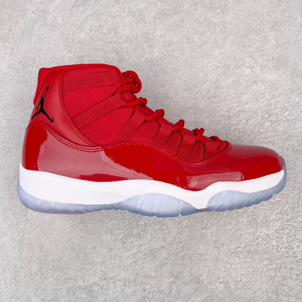 Air Jordan 11 "Win Like '96"