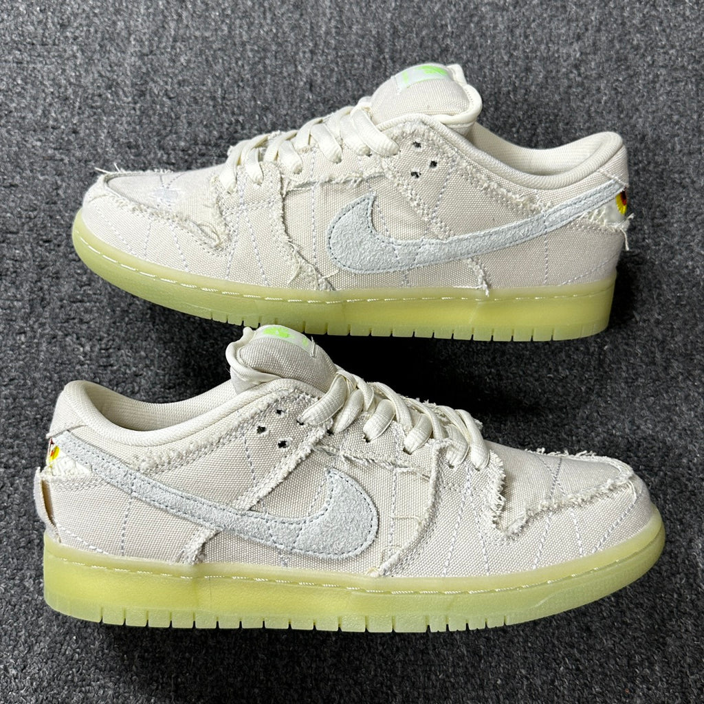 Nike SB Dunk Low "Mummy"