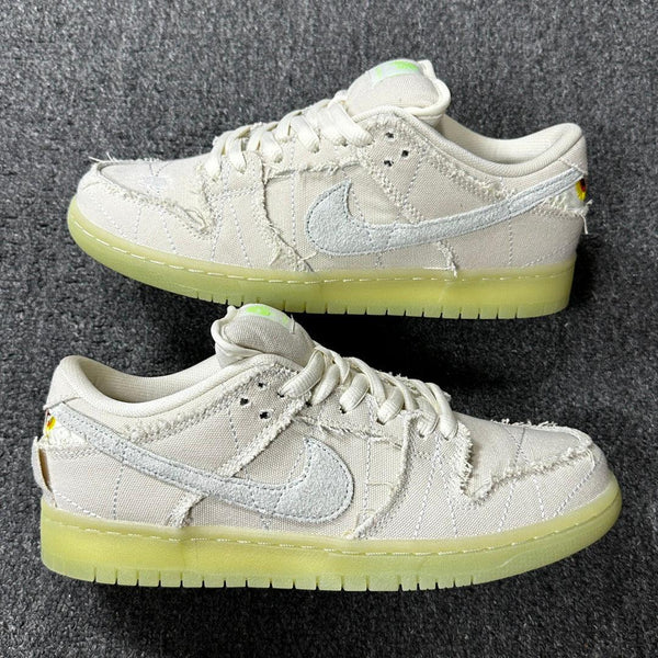 Nike SB Dunk Low "Mummy"