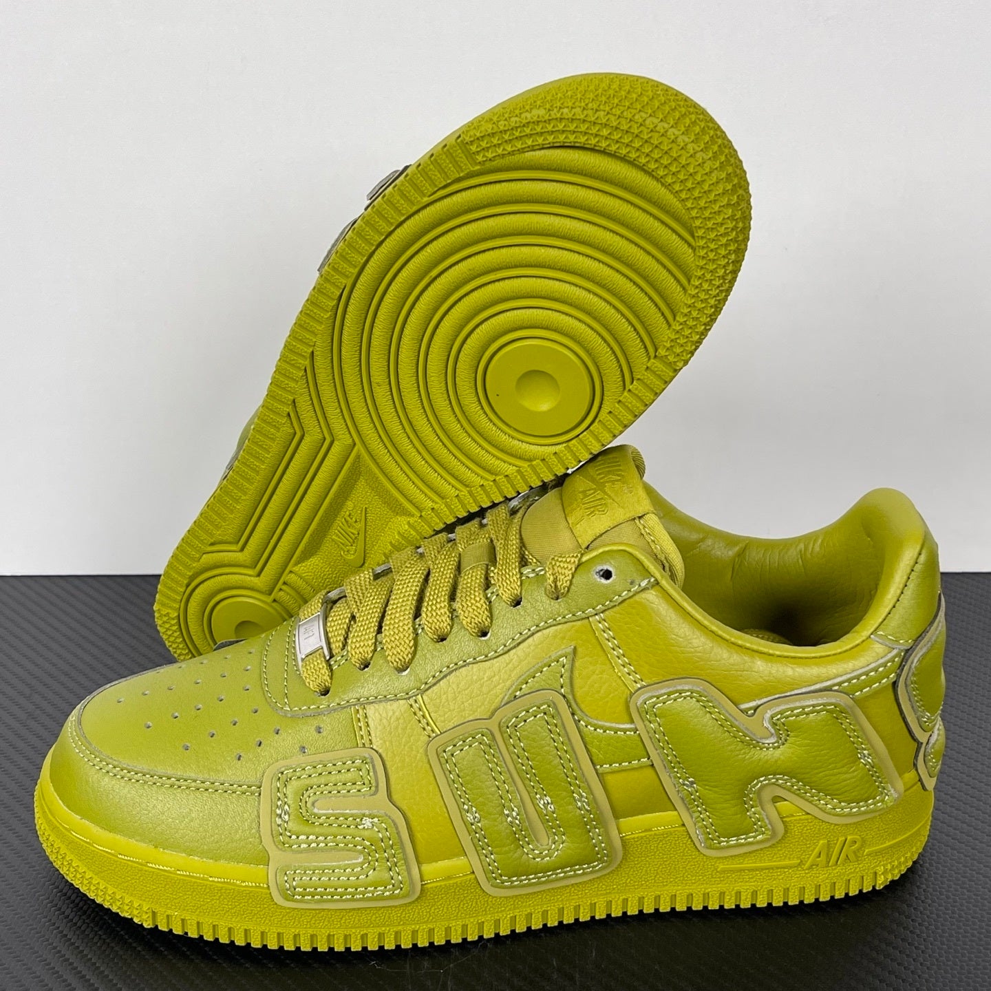 Air Force 1 x CPFM "green"