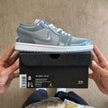 Air Jordan 1 Low SE "Cool Grey"