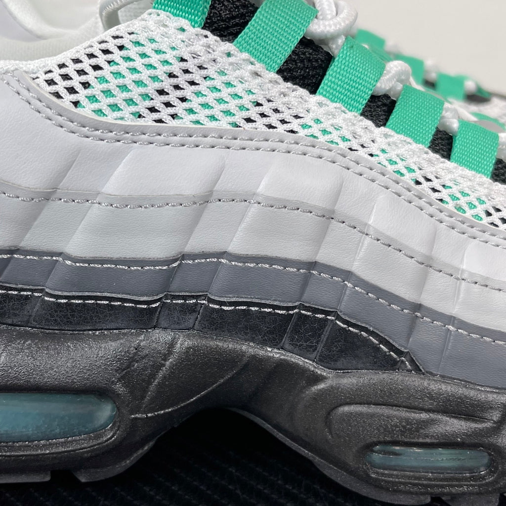 Air Max 95 "Stadium Green"