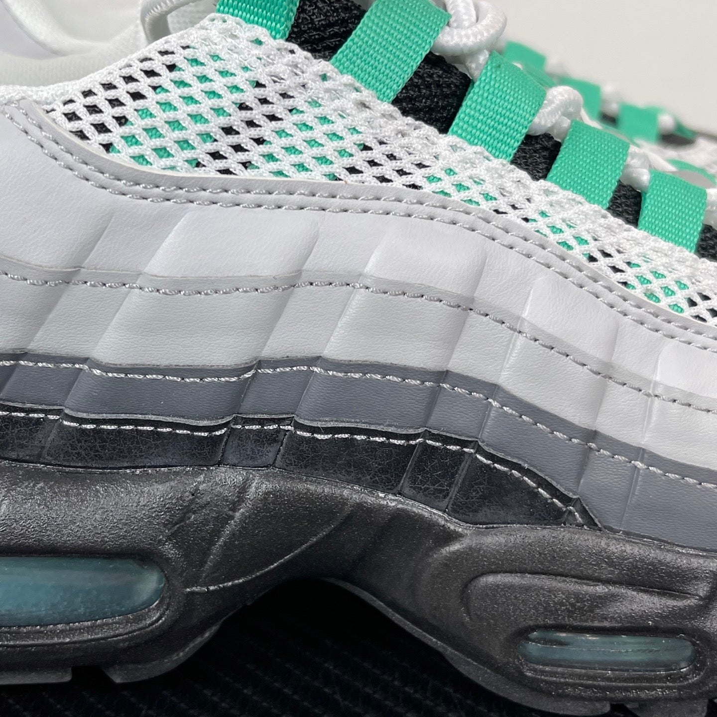 Air Max 95 "Stadium Green"