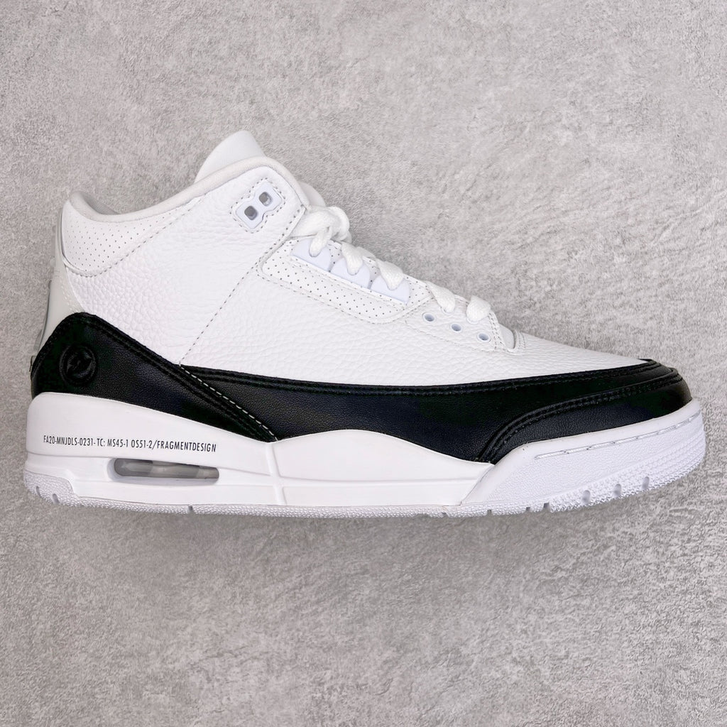 Air Jordan 3 Retro "Fragment"
