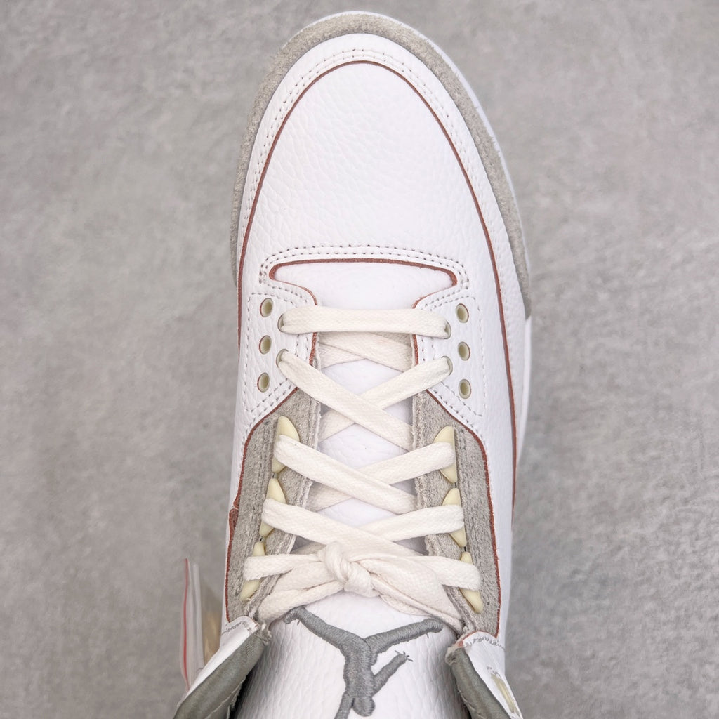Air Jordan 3 x A Ma Maniére "Raised By Women"