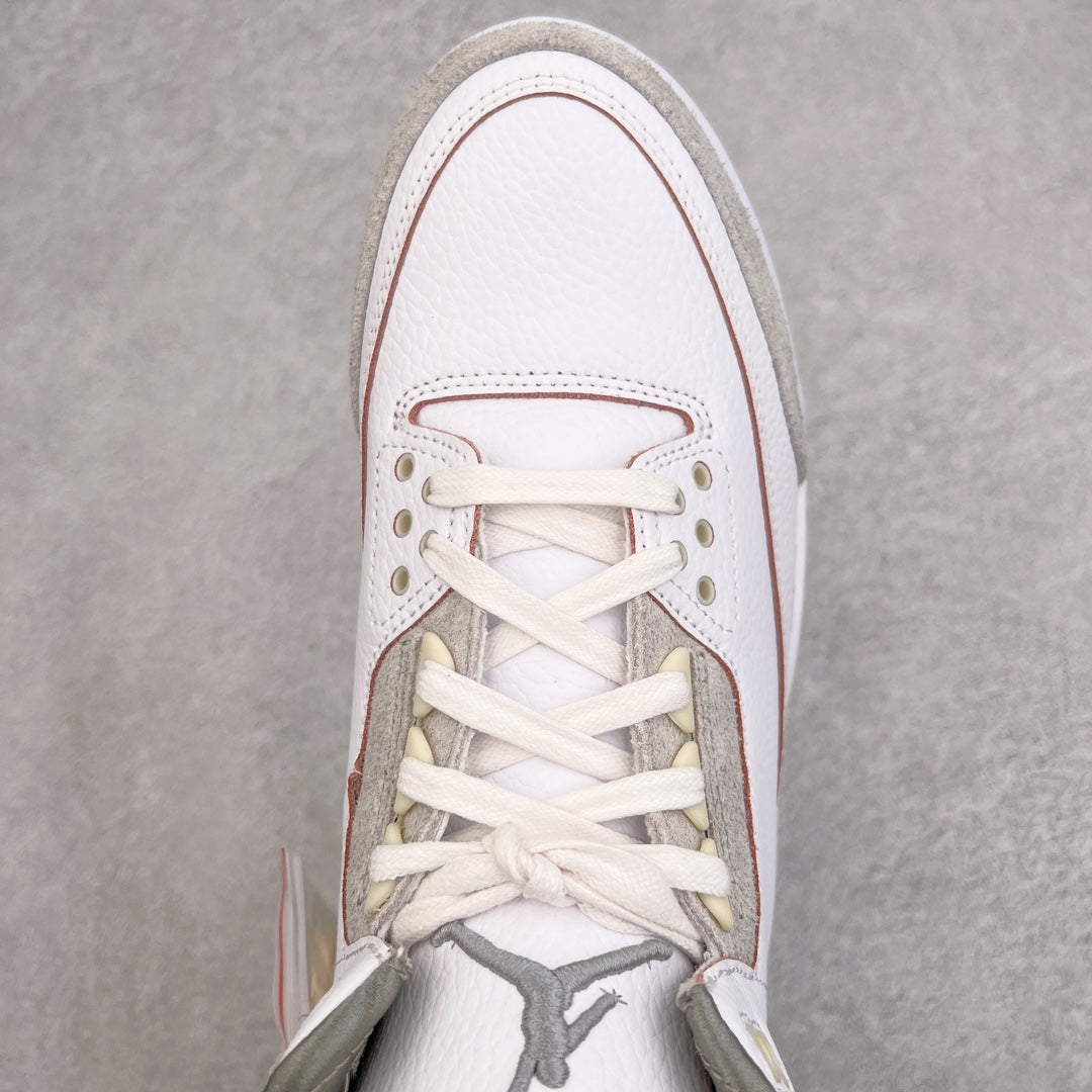 Air Jordan 3 x A Ma Maniére "Raised By Women"