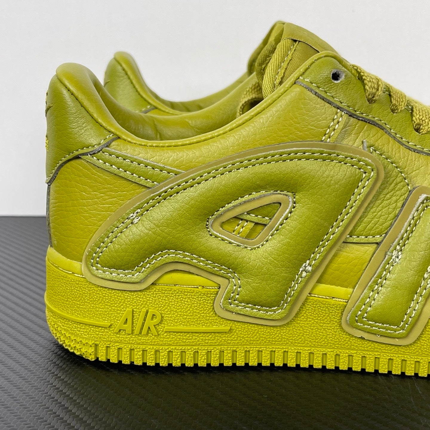 Air Force 1 x CPFM "green"