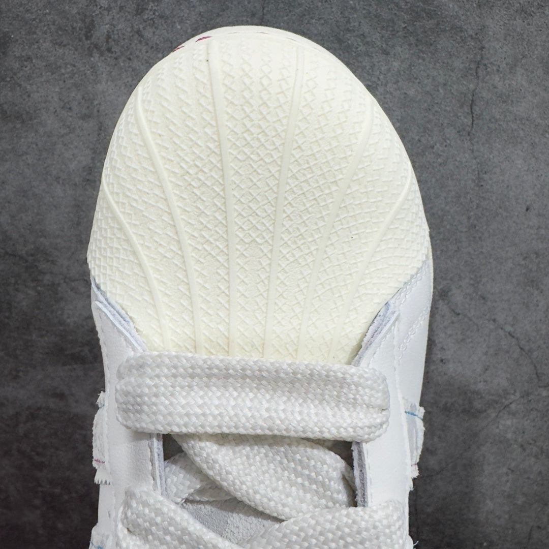 Adidas Superstar "Tetsuya x Real World"