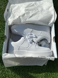 Air Force 1 X Nocta "Love You Forever" "White"