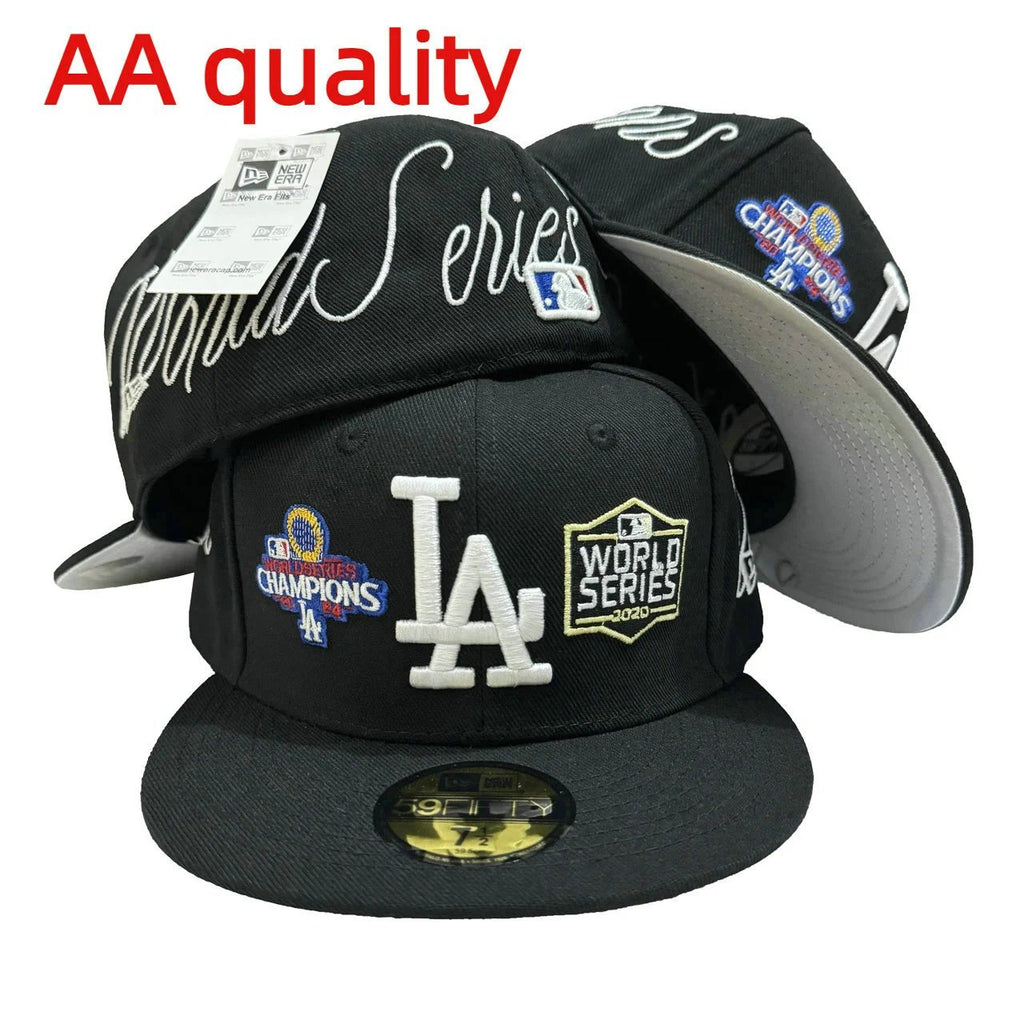 Bonés New Era com modelos exclusivos e únicos