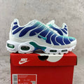 Nike Air Max Plus (TN) "Ocean Blue"